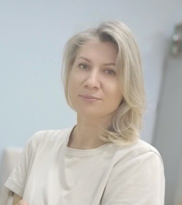 Ирина Зайцева